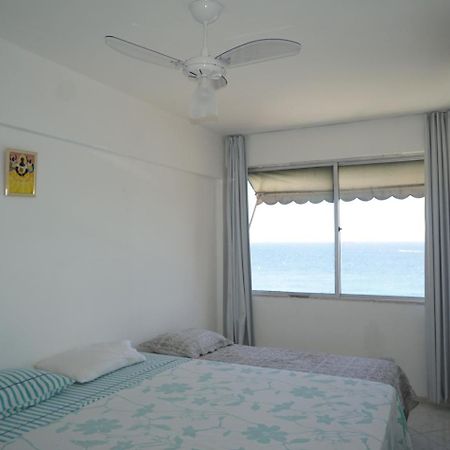 Apartment 610, Vista Mar E Farol Da Barra Salvador Eksteriør bilde