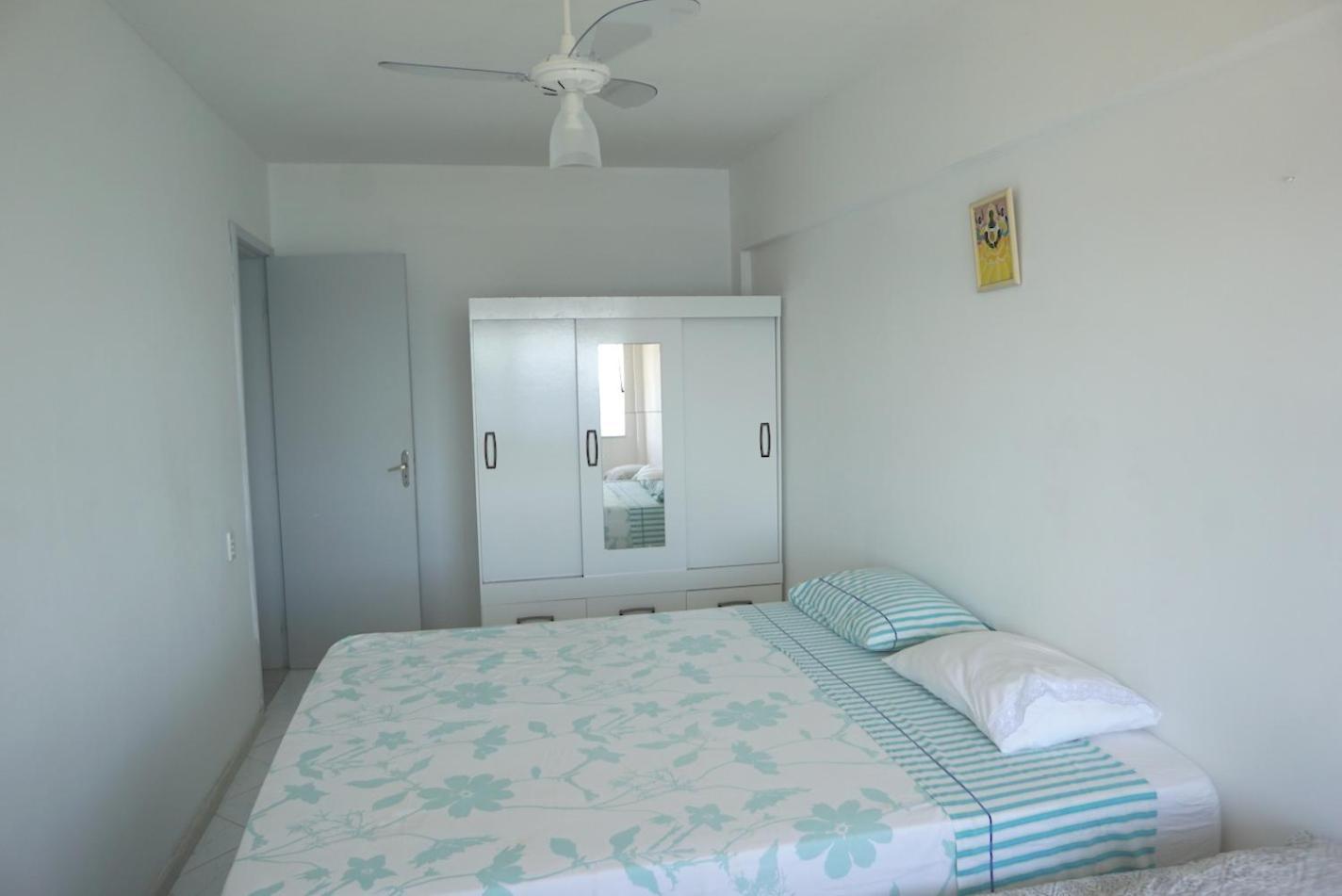 Apartment 610, Vista Mar E Farol Da Barra Salvador Eksteriør bilde